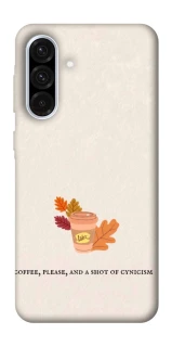 Чехол на Samsung Galaxy A36 5G Autumn vibes ver.10 фото 1 Чехол на Samsung Galaxy A36 5G Autumn vibes ver.10 фото 1 из 1