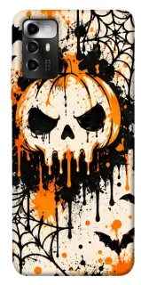Чохол на ZTE Blade A72 Halloween v1 фото 1 з 1