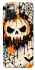 Чохол на ZTE Blade A72 Halloween v1 фото 1 з 1