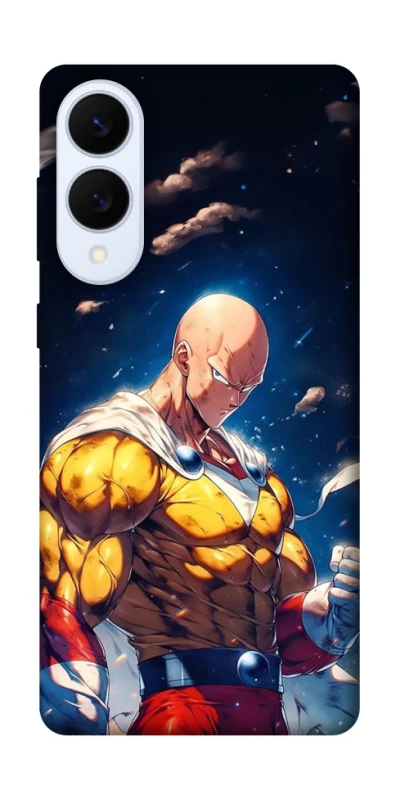 Чохол на Samsung Galaxy S25 Edge Saitama фото 1 з 1
