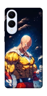 Чехол на Samsung Galaxy S25 Edge Saitama фото 1 из 1