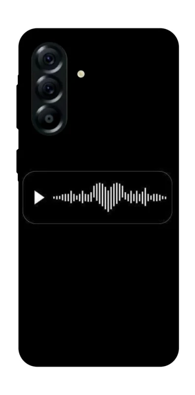 Чехол на Samsung Galaxy A57 5G Love aesthetic ver.11 фото 1 из 1