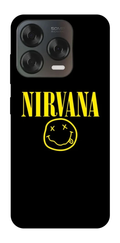 Чехол на ZTE Blade V70 Design Nirvana ver.1 фото 2 из 2