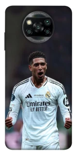 Чохол на Xiaomi Poco X3 NFC / Poco X3 Pro Jude Bellingham V2 фото 1 з 1