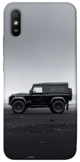 Чохол на Xiaomi Redmi 9A Land rover фото 1 з 1
