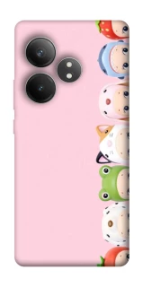 Чохол на Realme GT Neo 6 SE Sonny angel wallpaper фото 1 з 1