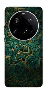 Чехол на Xiaomi 15 Ultra Абстракция v5 фото 1 из 1