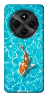 Чехол на Xiaomi Redmi A4 Fish фото 1 из 1