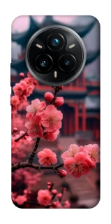 Чохол на Realme 14 Pro Flowers v29 фото 1 з 1