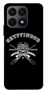 Чохол на Huawei Honor X8a Gryffindor logo Harry Potter фото 1 з 1