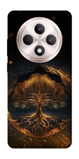 Чохол на Oppo Reno 12 F 4G/5G Іґґдрасілль фото 1 з 1