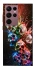 Чохол на Samsung Galaxy S22 Ultra Skulls фото 1 з 1