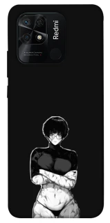 Чохол на Xiaomi Redmi 10C Maki фото 1 з 1