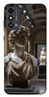 Чехол на ZTE Blade A53 statue фото 1 из 1