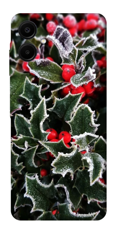 Чохол на Samsung Galaxy A06 Новорічний v32 фото 1 з 1