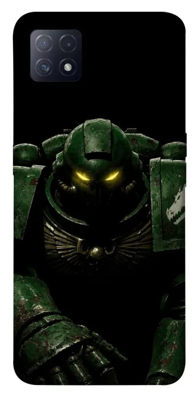 Чохол на Oppo A72 5G / A73 5G Warhammer 40k v1 фото 1 з 1
