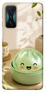 Чехол на Xiaomi Redmi K50 Gaming Dumpling ver.3 фото 1 из 1