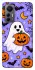 Чохол на Xiaomi 12 Lite Halloween v15 фото 1 з 1