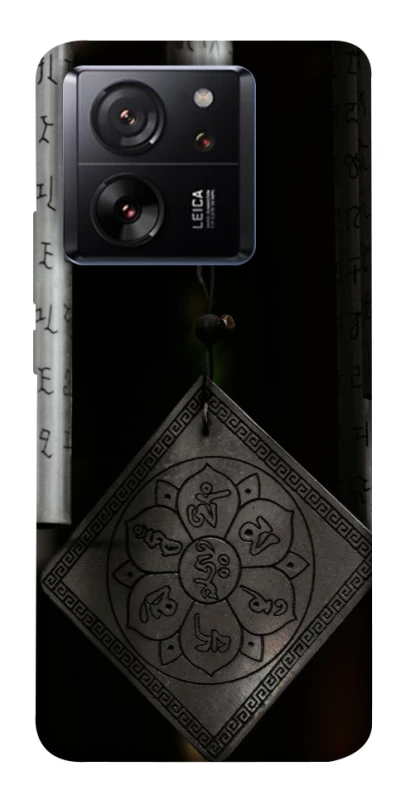 Чехол на Xiaomi 13T Талисман удачи фото 1 из 1