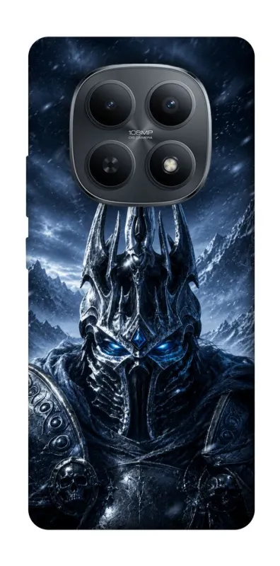 Чехол на Xiaomi Redmi Note 15 4G/5G (EU) Arthas фото 1 из 1