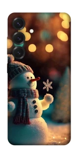 Чехол на Samsung Galaxy S26+ Новогодний v46 фото 1 из 1