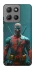 Чохол на Motorola Moto G15 Power Deadpool v3 фото 1 з 1