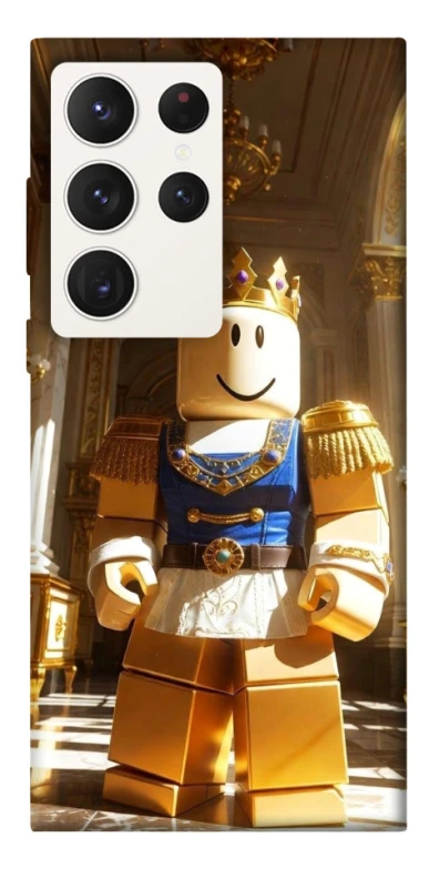 Чохол на Samsung Galaxy S23 Ultra Roblox aesthetics ver.6 фото 1 з 1