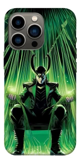 Чехол на Apple iPhone 13 Pro (6.1") Loki фото 1 из 1