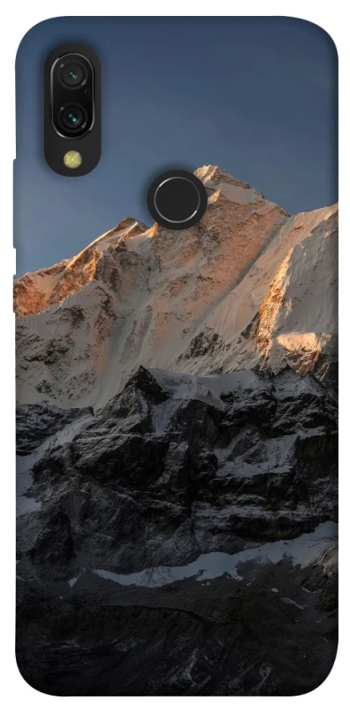 Чехол на Xiaomi Redmi 7 Mountain фото 1 из 1