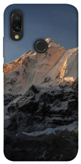 Чехол на Xiaomi Redmi 7 Mountain фото 1 из 1