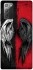 Чохол на Samsung Galaxy Note 20 Angel and Devil фото 1 з 1