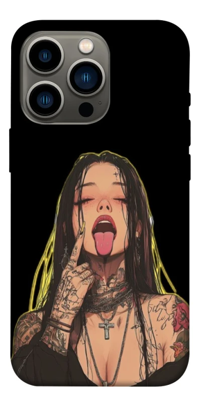 Чохол на Apple iPhone 13 Pro (6.1") Hot collage ver.4 фото 1 з 1