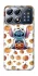 Чохол на Xiaomi POCO X8 Pro Halloween Stitch ver.4 фото 1 з 1
