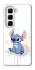 Чехол на Infinix Hot 50 Pro Stitch ver.4 фото 1 Чехол на Infinix Hot 50 Pro Stitch ver.4 фото 1 из 1