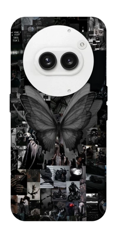 Чохол на Nothing Phone (2a) Lifestyle collage фото 1 з 1