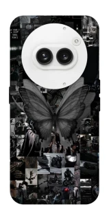 Чохол на Nothing Phone (2a) Lifestyle collage фото 1 з 1