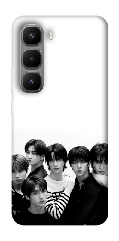 Чехол на Infinix Hot 60 Pro+ TWS фото 1 из 1