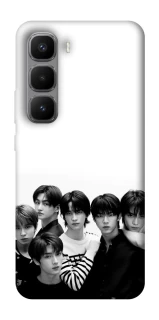 Чехол на Infinix Hot 60 Pro+ TWS фото 1 из 1