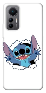 Чехол на Xiaomi 12 Lite Stitch ver.19 фото 1 Чехол на Xiaomi 12 Lite Stitch ver.19 фото 1 из 1
