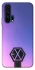 Чехол на Huawei Honor 20 Pro EXO Logo фото 1 из 1