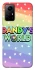 Чохол на Xiaomi Redmi Note 12S Dandysworld rainbow stars фото 1 з 1