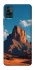 Чохол на ZTE Blade A71 Arizona mountain v2 фото 1 з 1