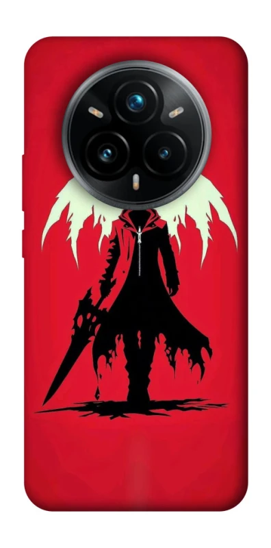 Чехол на Realme 14 Pro+ Devil May Cry v2 фото 1 из 1