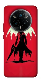 Чехол на Realme 14 Pro+ Devil May Cry v2 фото 1 из 1