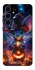 Чохол на Samsung Galaxy S25+ Halloween Stitch ver.5 фото 1 з 1