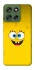 Чохол на Motorola Moto G56 5G SpongeBob фото 1 з 1
