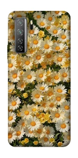 Чохол на Huawei Nova 7 SE Camomile фото 1 з 1