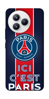 Чохол на Xiaomi Civi 5 Pro FC PSG v1 фото 1 з 1