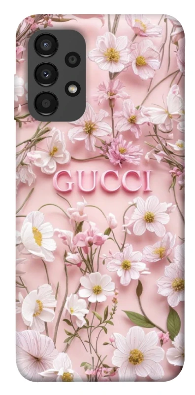 Чохол на Samsung Galaxy A13 4G Gucci ver.6 фото 1 з 1