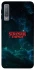 Чехол на Samsung A750 Galaxy A7 (2018) Stranger Things ver.30 фото 1 из 1